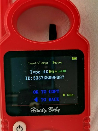 Fits toyota lexus car pcs - fits,