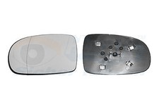 MIRROR GLASS, OUTSIDE MIRROR