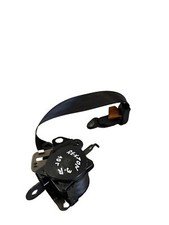 Ssangyong Rexton Seat Belt Rear Right 75601-08007 Genuine 270 Xdi 2009