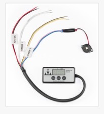 Temperature Gauge Ford Escort