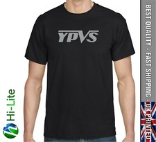 TS57 YAMAHA YPVS T SHIRT GREY