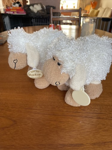 Vintage bugalugz soft toy - vintage,
