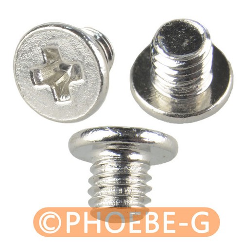 3mm phillips flat head - m3,