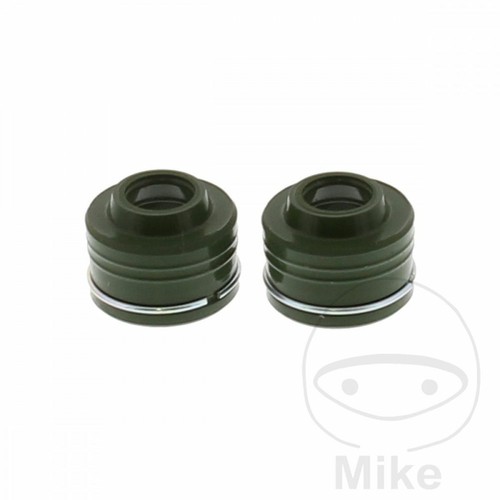 Valve stem seals - stem,