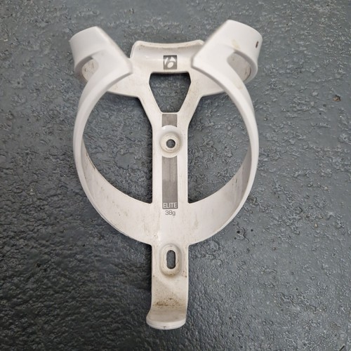 Bontrager elite plastic water - bontrager,
