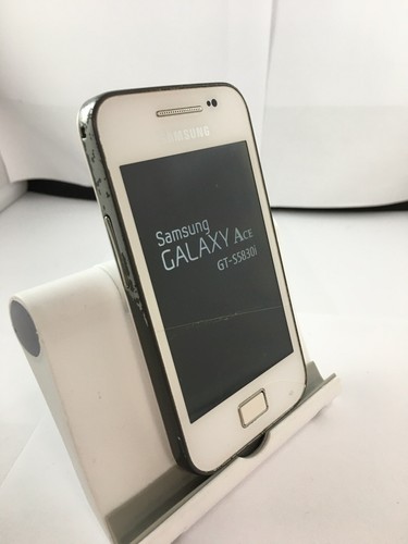 Samsung galaxy ace - samsung, gt-s5830i