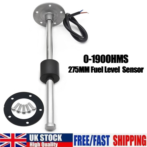 275mm fuel level - fuel,