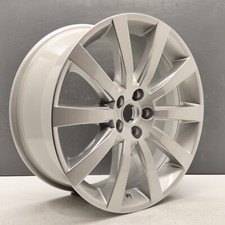 JAGUAR XF 19" CARELIA SILVER