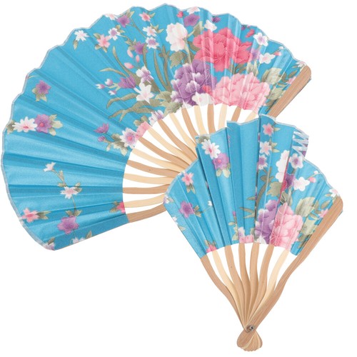 Pcs decorative folding - decorative, fans