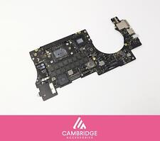 MacBook Pro 15" A1398 Mid-2015 Logic Board 2.5GHz 16GB M370X 820-00426-A