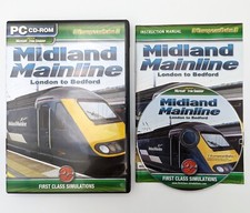 Midland Mainline: London to