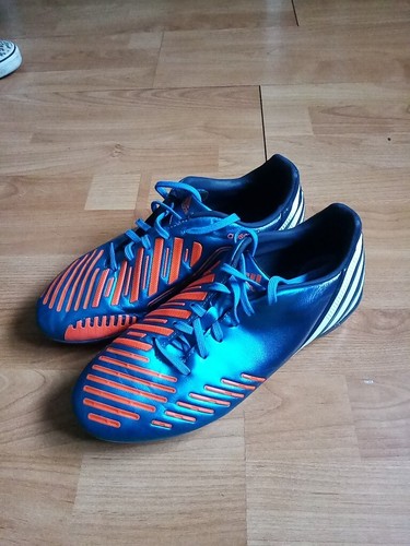 Adidas predator absolado - predator,