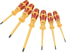 Wera 1060 i/1062 i/6 Kraftform