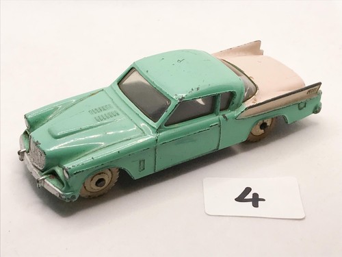 Nice vintage dinky - vintage, 169