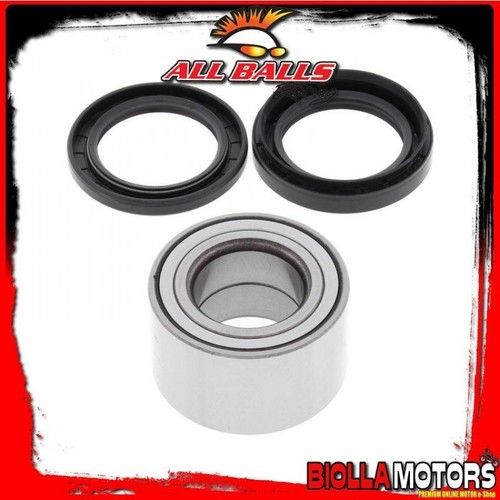 1538 front wheel bearing - 25-1538,