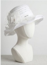 Fascinator Hat Women