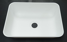 Caravan Rectangular Sink