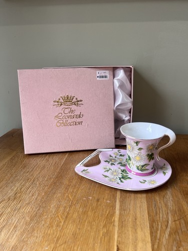 The leonardo collection cup - the,