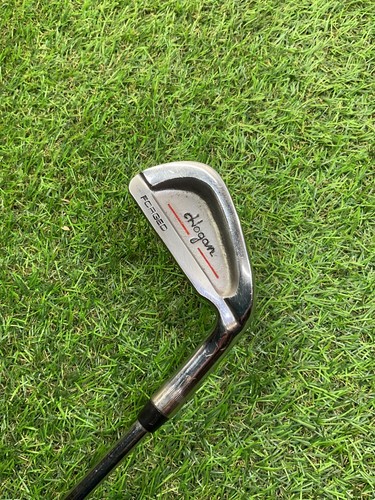 Hogan edge iron - 3,