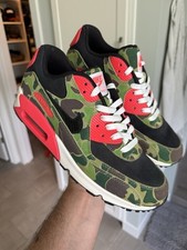 Nike Air Max 90 Atmos Duck Camo - nicest on eBay!