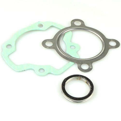25049 high end gasket - end, kit