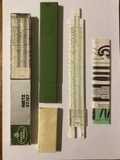 Vintage Faber Castell 57/87