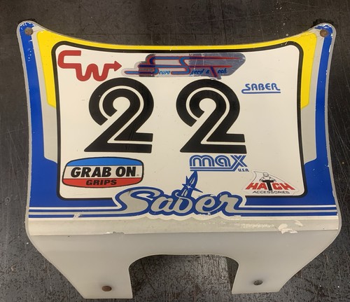 Old school bmx saber og - .,