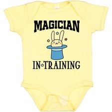 Inktastic Future Magician In