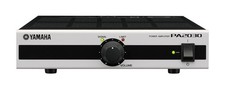 YAMAHA PA2030A Power Amplifier
