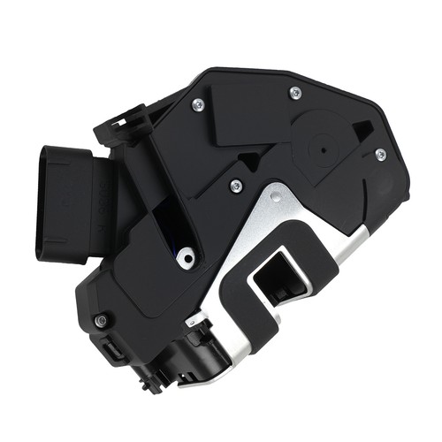 Door lock actuator - lock, driver