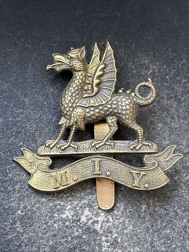 Montgomeryshire imperial - montgomeryshire,