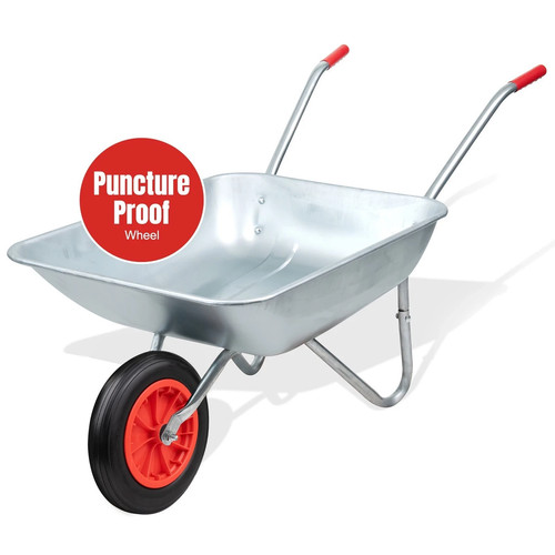 Heavy duty 65l - duty, galvanised