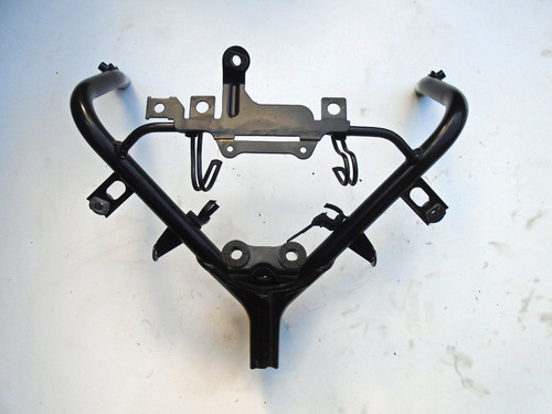 Honda vfr 800 1998 - 1998-01, front