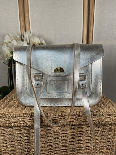 The cambridge satchel - the,
