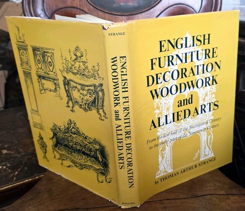 English furniture decoration - english,