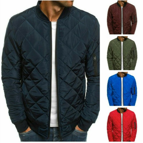 Men cotton coat - men,