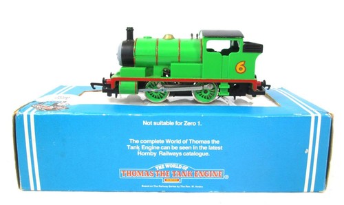 Hornby r350 thomas friends - r350,