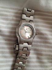 ZURICH QUARTZ LADIES WATCH NOT TESTED