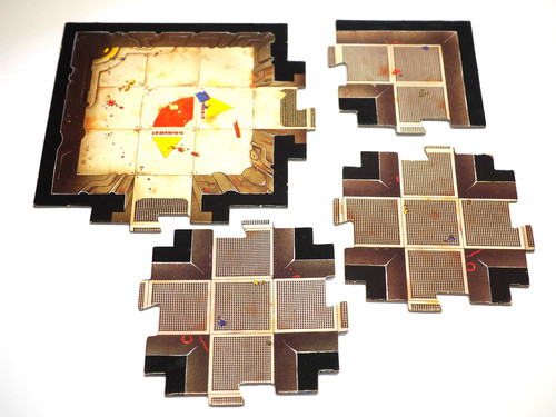 Games workshop space - space, 1st