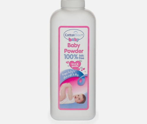 Cotton tree baby body - 2,