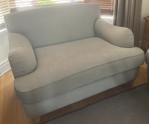Next ophelia loveseat small - next,