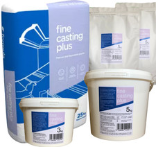 Formula Fine Casting Plus