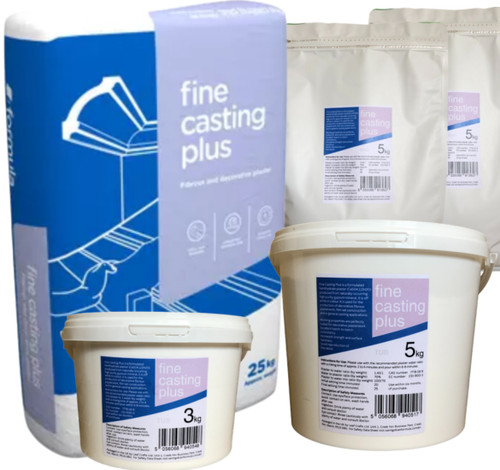 Formula fine casting plus - fine,