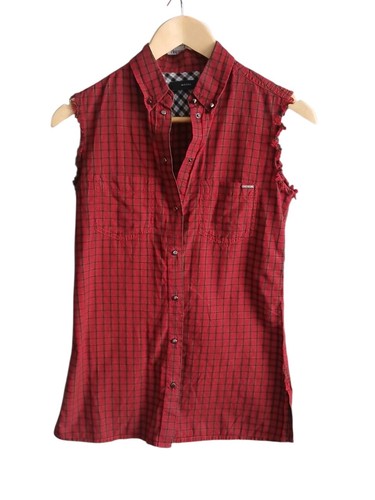 Diesel womens plaid - womens,