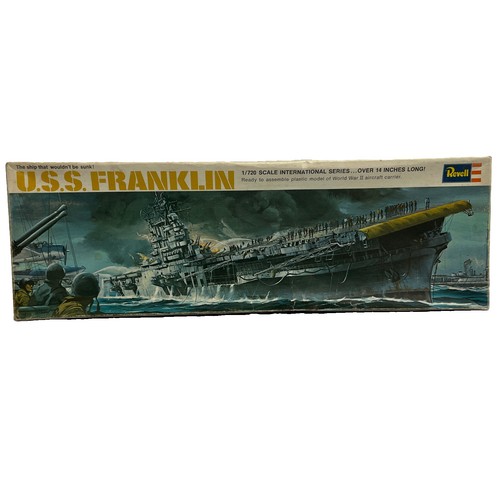 Revell 484 720 s - revell, h-484