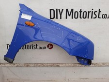  NISSAN MICRA R Wing  2001