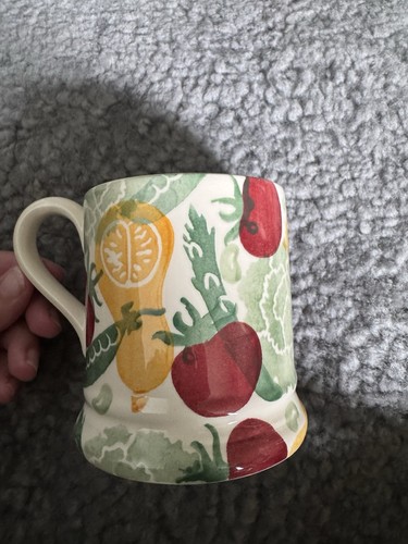 Emma bridgewater vegetables - emma,