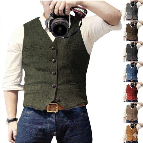 Men vintage cowboy tweed - men,