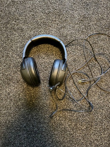 Razer kraken 1 gaming - x, 7.1