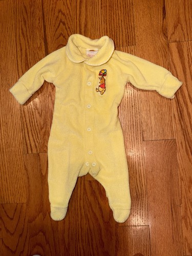 Baby vintage winnie - vintage, the